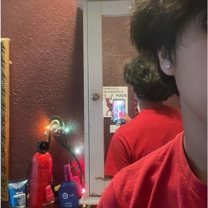 Meet your Posher, Mykle